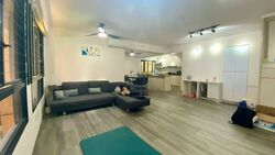 Blk 463B West Plains @ Bukit Batok (Bukit Batok), HDB 5 Rooms #545011351